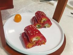 -荣粤酒家·融合粤菜