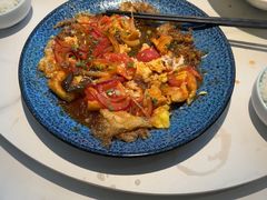 -玲珑·新粤菜(安华汇店)