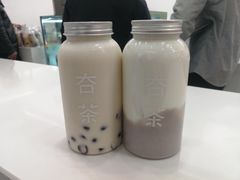 -夻茶HUATEA(水晶郦城店)