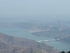 -北京密云天门山风景区