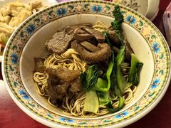 -金杨拉面王小吃面馆·牛三宝面·红烧牛肉粉