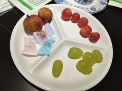 -京悦南门涮羊肉·羊蝎子火锅(田林路店)