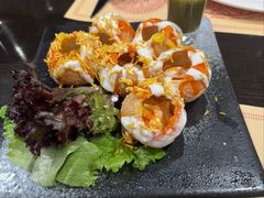 -克比叔叔印度餐厅Kebabs on the Grille (人民广场店)