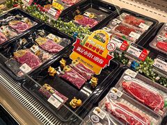 -MEAT MATE 鲜食肉铺(凤凰汇·里巷店)