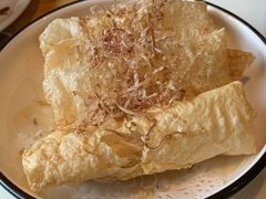 炸腐皮虾卷-虾饺妹·酒家(金碧店)