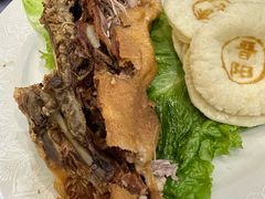 -晋阳饭庄(虎坊桥店)