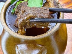 -巢湖名吃·徽府农家菜(半汤店)