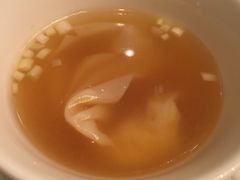 -东海朗廷酒店-唐阁T’ANG COURT 中餐厅