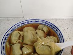 -古徽州馄饨店(宝安路店)