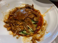 夫妻肺片-京味斋·北京烤鸭(华威桥北工大店)