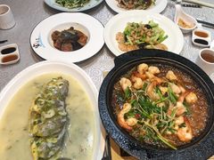 -宁海食府(大剧院店)