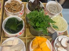 -江北北火锅馆·公路夜市(魏公村店)