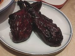 -杨氏青龙虾·羊蝎子(珠江路店)