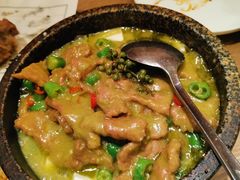 -金掌勺锅包肉(太原万达店)