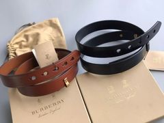 -BURBERRY(青岛海信广场店)