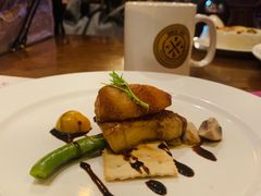 -德大西餐社(云南南路店)