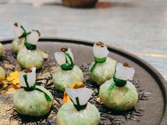 -老房子金沙元年川菜食府·花园餐厅(金沙店)