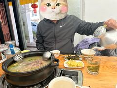 -尼玛藏家风味园(阿山食城店)
