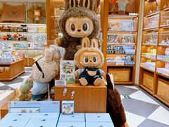 -泡泡玛特POPMART(壹号店)