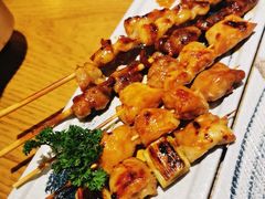 -林妈妈村·日式料理(宝山龙湖天街店)