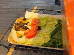 -先机泉水鸡汤(南山老君洞店)