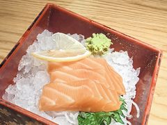 -有喜屋·日料·居酒屋(旭辉广场店)