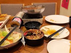 -王氏炉匠·烧鸟放题自助(三里屯店)
