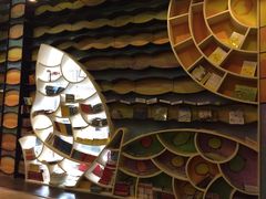 钟书阁-钟书阁(松江泰晤士小镇店)