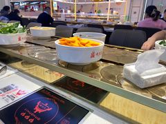 -西火火·川派小火锅(西溪银泰店)