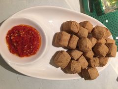 -张福记(五一公园店)