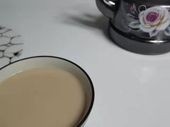 -金山奶茶馆(五一路店)