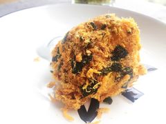 海苔风味酥松小贝-鲍师傅糕点(春熙路店)