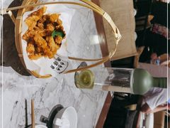 -渔语鱼新川菜Bistro(万象天地店)
