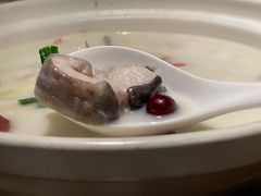 -老阿爸鲜鱼土菜(昆山花桥店)