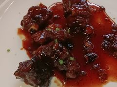 -又见炊烟私房菜(敬亭路店)