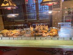 烧鸡-兴盛德·麻辣花生大王·老店(中山路店)