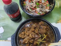 -艺味深尝(云锦路店)