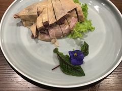 -聚缘堂·海鲜私房菜(松岭路店)