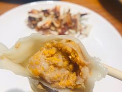 海胆水饺-海铺·渔家虾水饺(皇姑店)