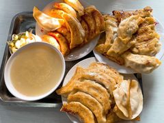 虾仁锅贴-劈柴院锅贴(沈阳路店)