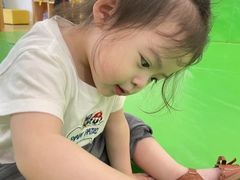 -全优加早教托育园(广百新一城店)