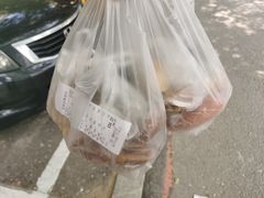 -老杨家熟食店