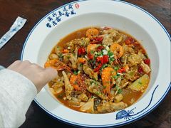 -祥和饭店(乌镇特色煲店)