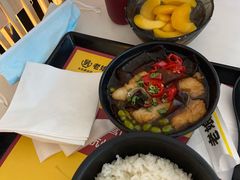-老娘舅(杭州东站店)