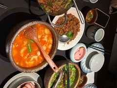 -山石榴·贵州菜(丰盛里店)