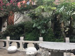 -石屏会馆