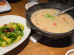 -乔街深夜食堂·台州菜·高压锅生蚝(杭州总店)