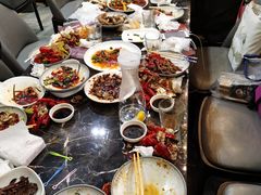 -指爱龙虾(金杨路总店)