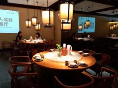 大堂-北方家宴(祈福店)