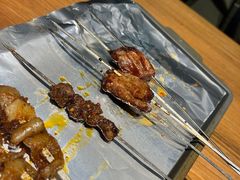 -熙成烧烤(白塔岭店)